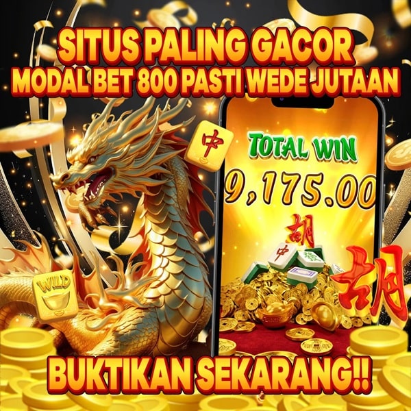GS88: Game Langsung Cuan, Modal Kecil Depo QRIS Instan